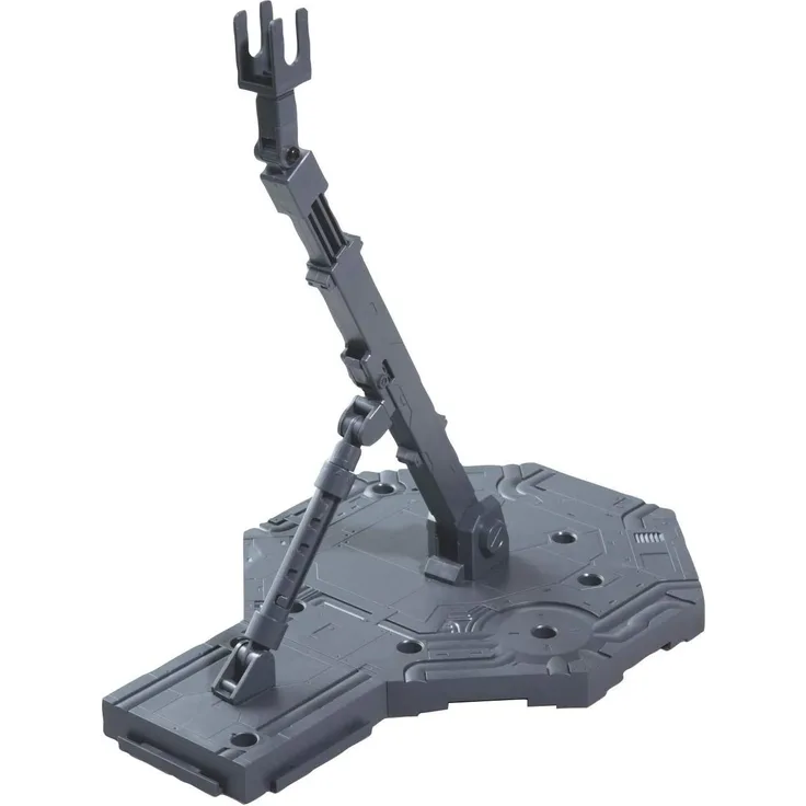 ACTION BASE 1 GRAY
