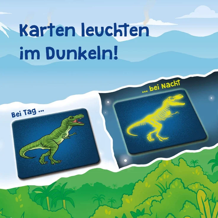 Welcher Dino leuchtet da? – Bild 2