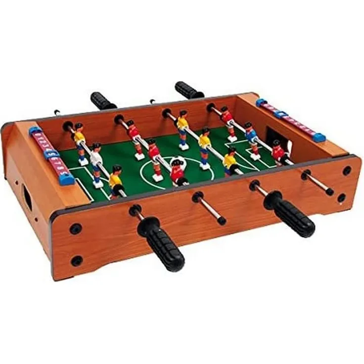 Legler Handliches Tischfußball, aus Holz, von Legler