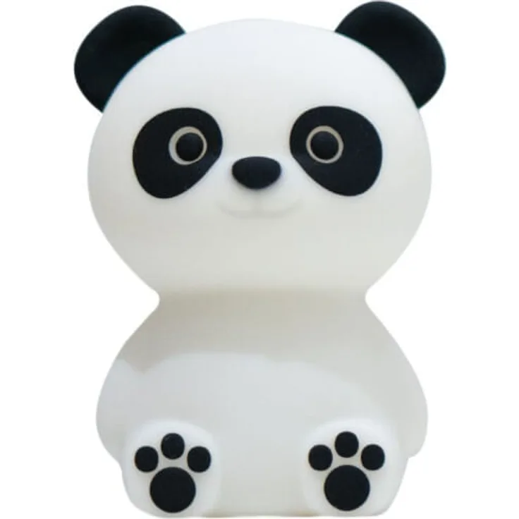 Paddy Panda Nachtlicht USB & Sleeptimer