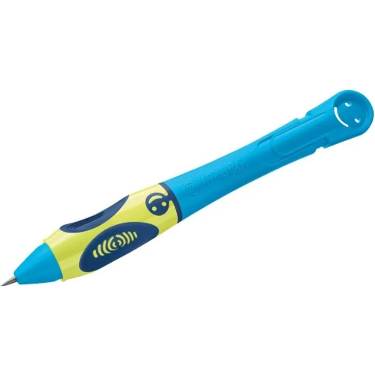 PELIKAN Bleistift griffix®2 für Linkshänder- Neon Fresh Blue