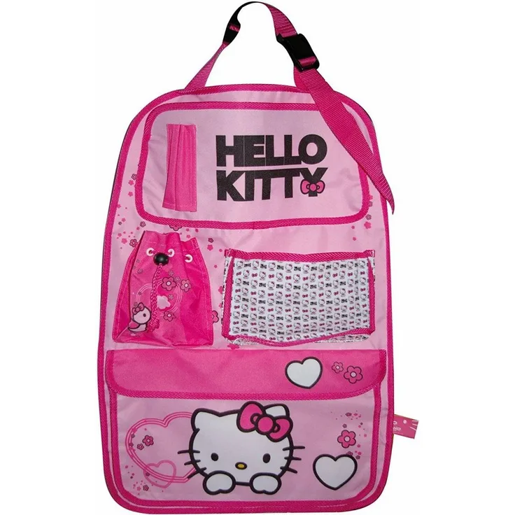 Hits4Kids Hello Kitty Spielzeugtasche