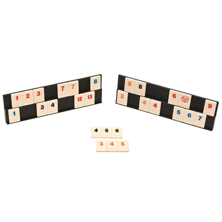 Original Rummikub Travel Pouch – Bild 2