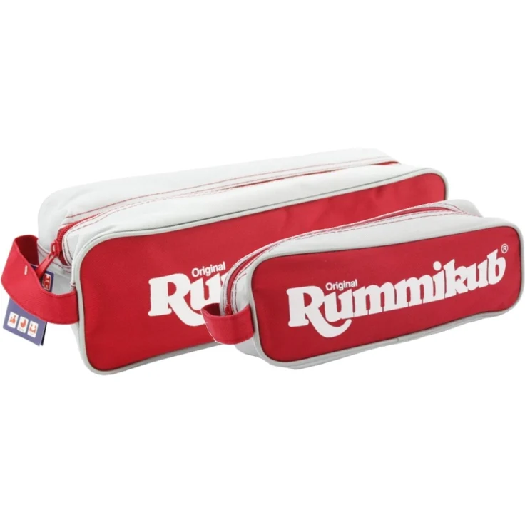 Original Rummikub Travel Pouch – Bild 4