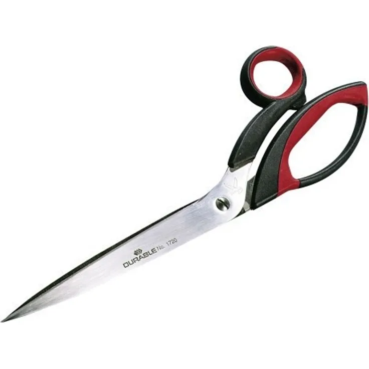 DURABLE Universalschere Supercut 10/25cm (172001)