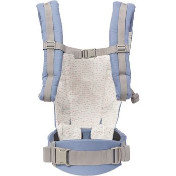 Ergobaby adapt cheap sophie la girafe