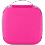 Hartschalen-Tasche für Tonie-Figuren, Pink 00132435 - Preisvergleich