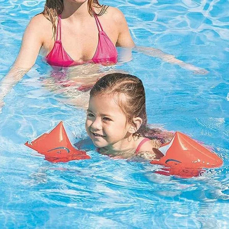 Schwimmflügel Intex (23 x 15 cm) – Bild 1