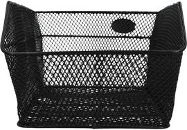 Fischer Gepäckträgerkorb School 400x295x190mm