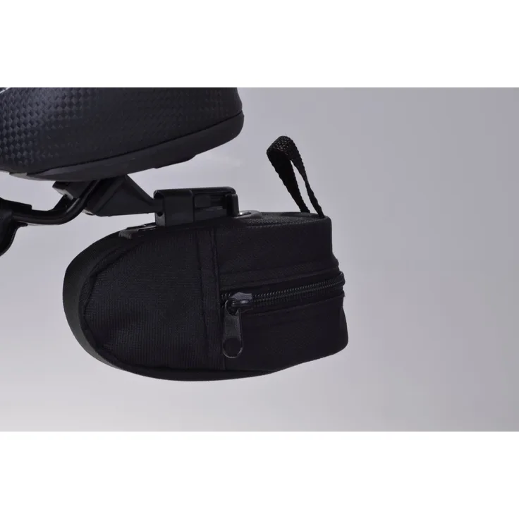 Filmer Fahrrad Satteltasche inkl. 18tlg Flickset