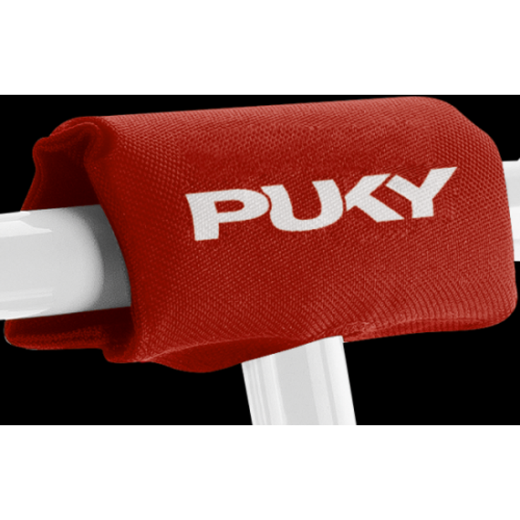 Puky Lenkerpolster LP3 - Rot