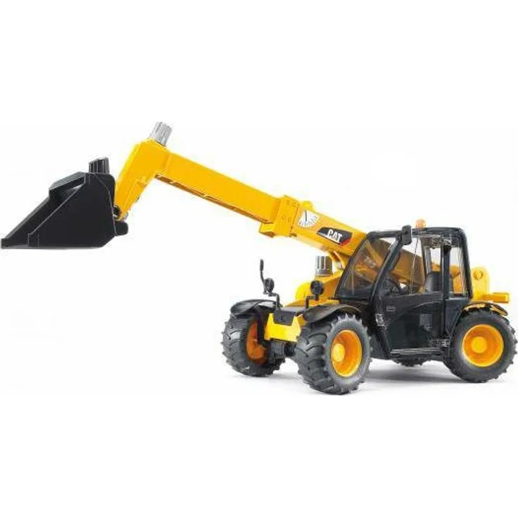 BRUDER® 2141 Caterpillar Teleskoplader