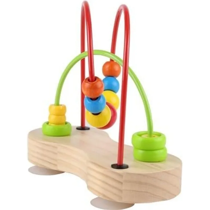Hape - Doppelbogen - Motorikspielzeug