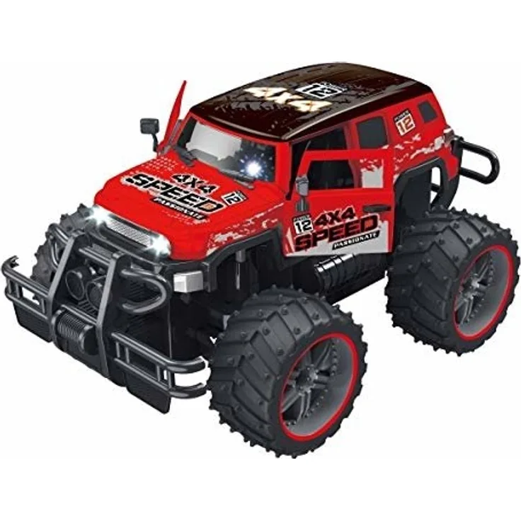 Racer HWA1236586 Auto, bunt, One Size