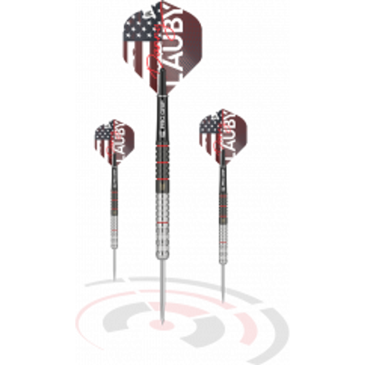 Target Danny Lauby GEN1 Steeldarts