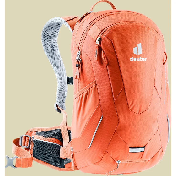 deuter Superbike 14 EXP SL Rucksack - Orange. – Bild 4