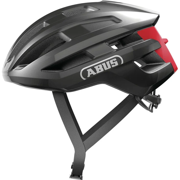 Abus PowerDome Fahrradhelm – Bild 1
