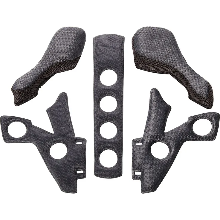 Leatt Inner Liner MTB Trail 3. 0 Black L