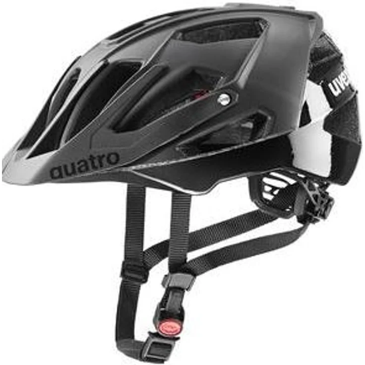 uvex quatro cc – Bild 1
