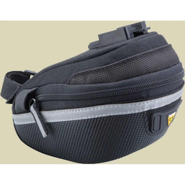 Wedge Pack II Satteltasche – Bild 1