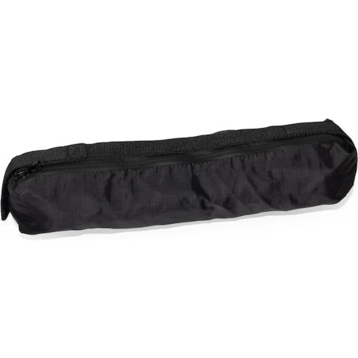BURLEY Bark Ranger Regenverdeck | Schwarz