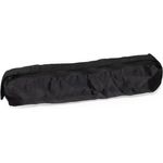 BURLEY Bark Ranger Regenverdeck | Schwarz