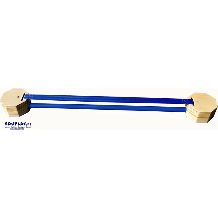 Eduplay Slacktrack