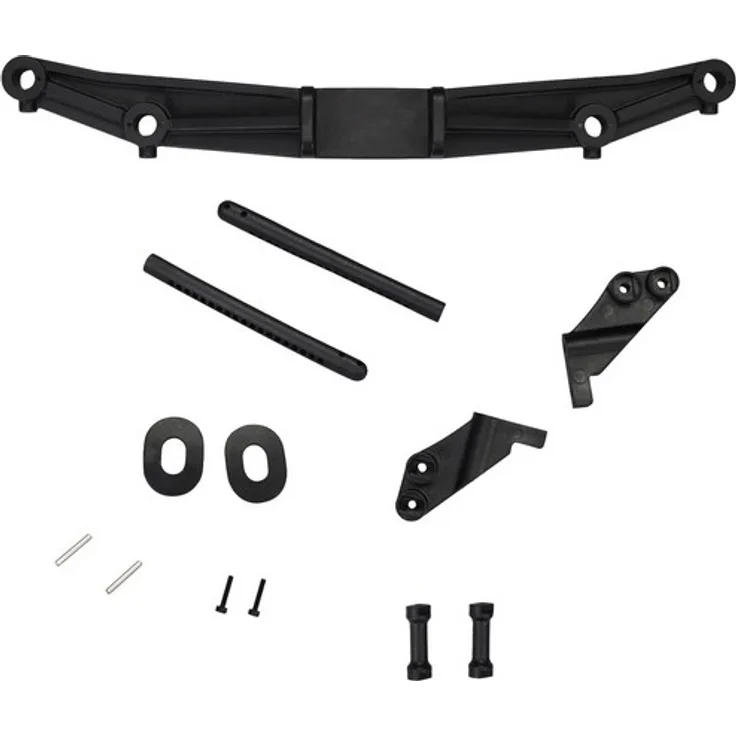 Serpent | Bodymount rr SRX8 GT SER601027