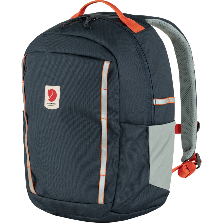 Fj?llr?ven Skule Kids navy - Gr??e 15 Liter