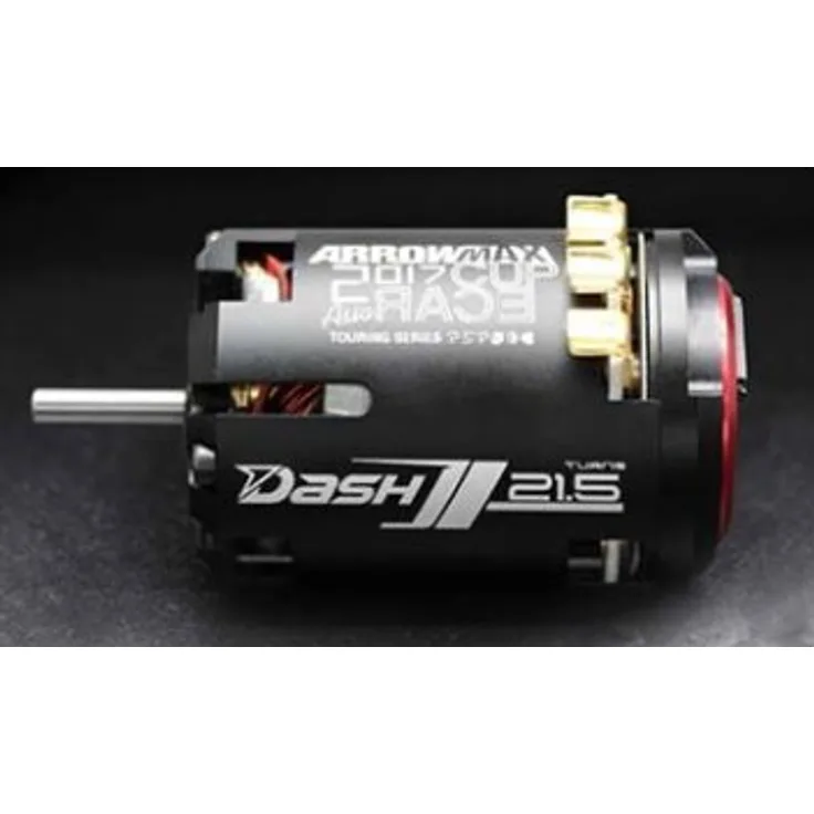 Dash Dash 540 Sensored Brushless Motor 13. 5T For AM Cup DA-741135
