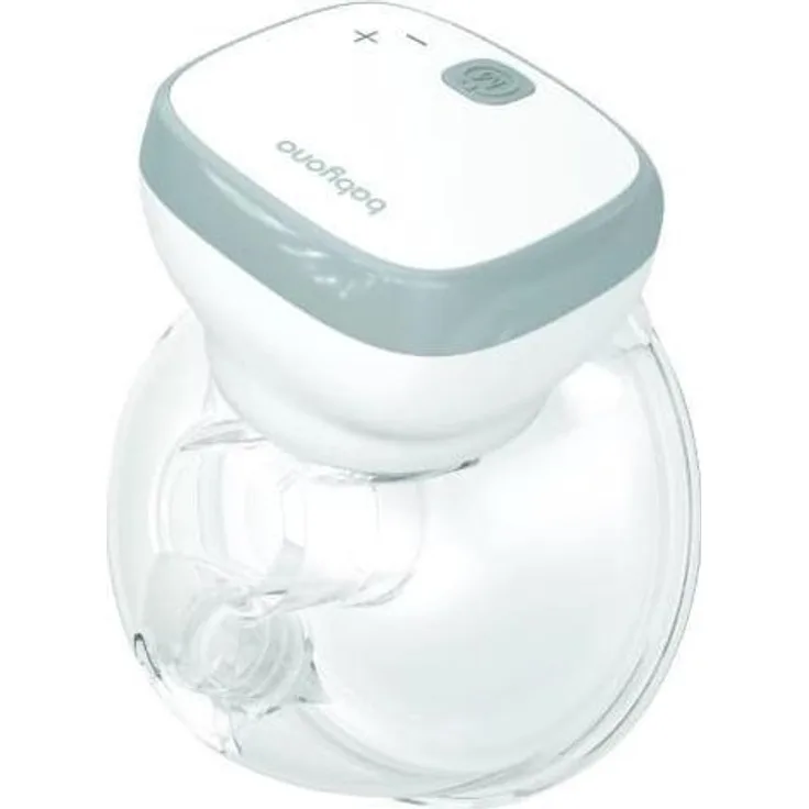 Babyono BABY ONO 1000 breast pump - SHELLY ELECTRIC SHELLY ELECTRIC BREAST PUMP - WITHOUT HANDS