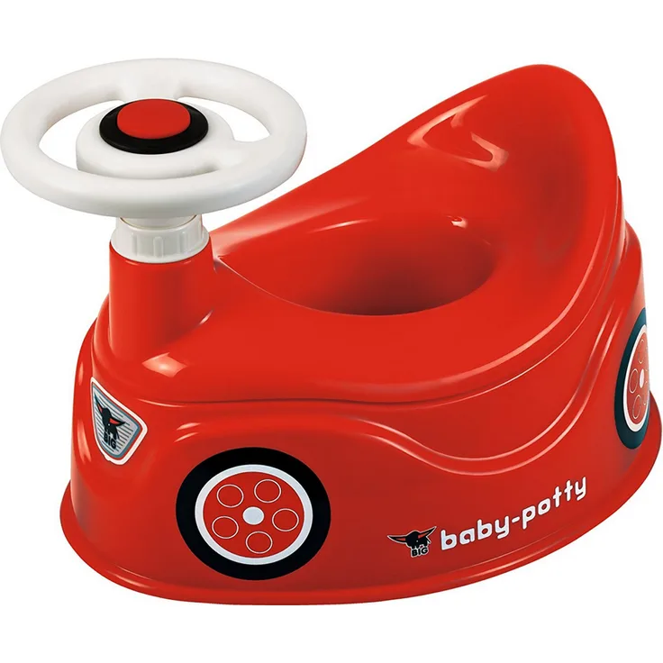 BIG - Baby-Potty