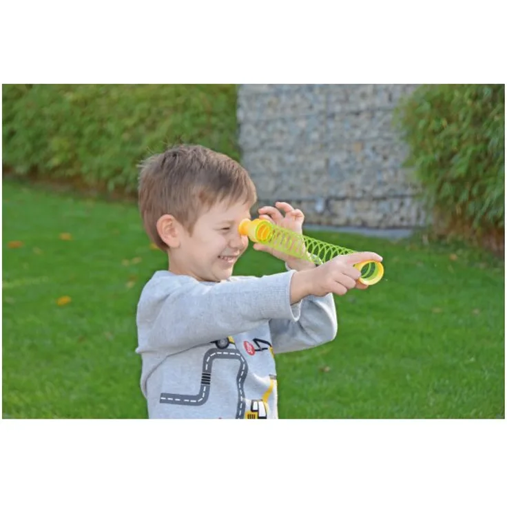 Eduplay Federteleskop Farbig Gemischt
