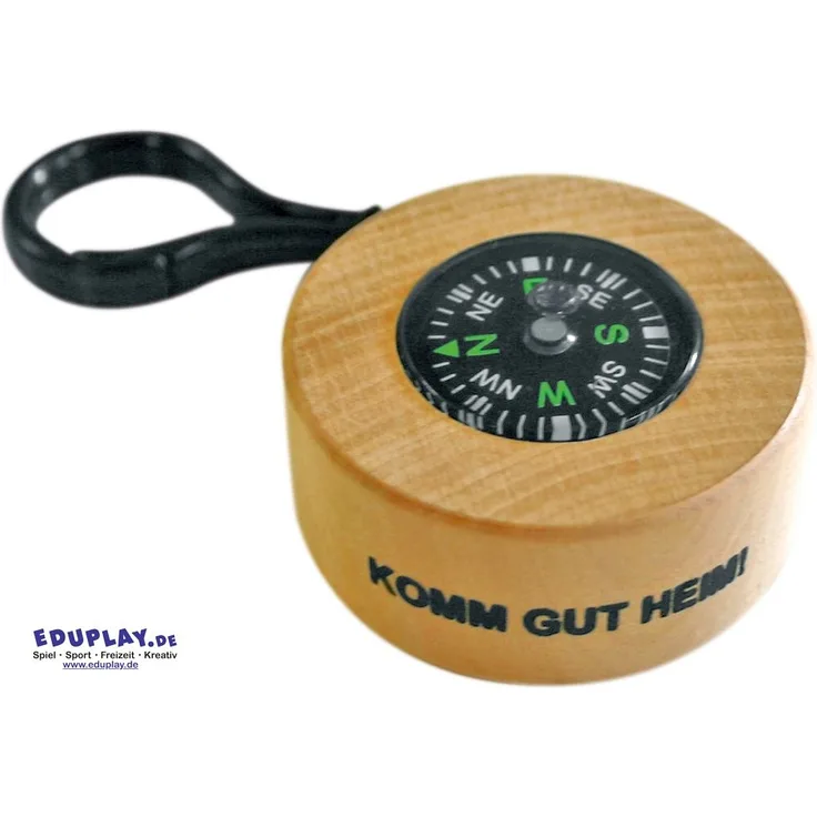 Eduplay Kompass Holz