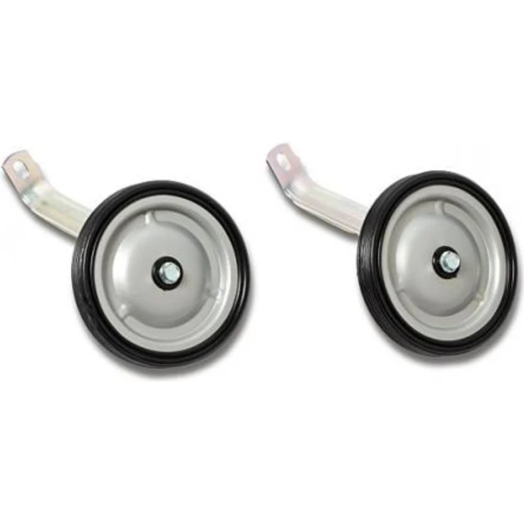 PUKY Stützrollen ST-Z für 16+18 Zoll Stahl-Rahmen