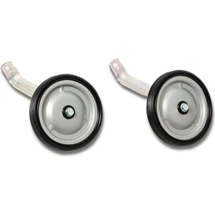 PUKY Stützrollen ST-Z für 16+18 Zoll Stahl-Rahmen