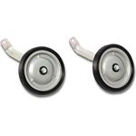 PUKY Stützrollen ST-Z für 16+18 Zoll Stahl-Rahmen