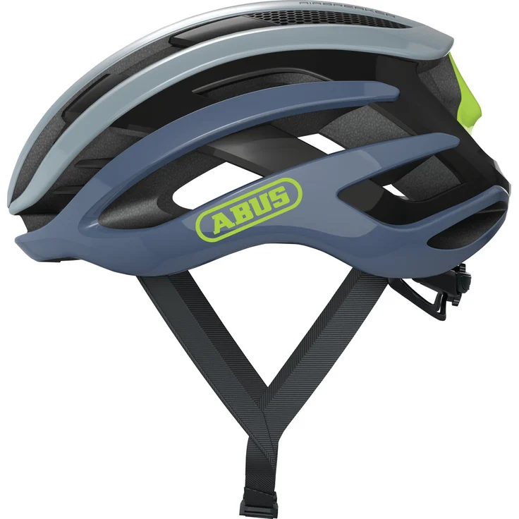 Abus AIRBREAKER Fahrradhelm – Bild 1
