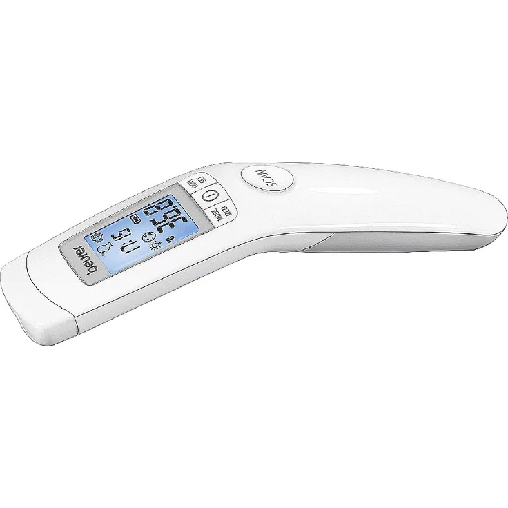 BEURER FT 90 Fieberthermometer kontaktlos