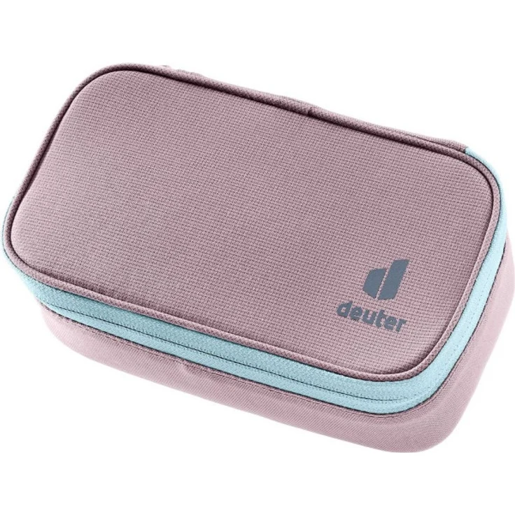 Deuter Schlampermäppchen Pencil Case grape-dusk – Bild 1