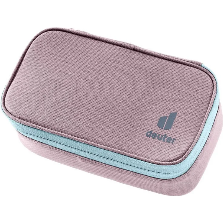 Deuter Schlampermäppchen Pencil Case grape-dusk