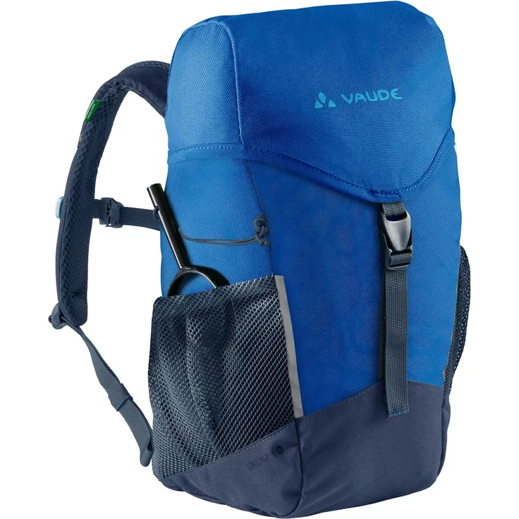 Vaude Skovi 10 Blue - Eclipse, Größe 10l - Kinderrucksack, Farbe Blau