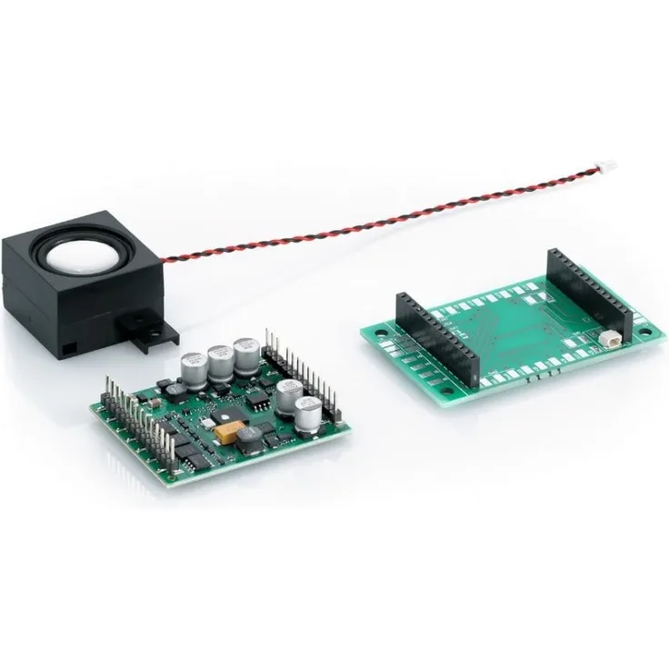 Lokdekodere LGB L55029 Sounddecoder