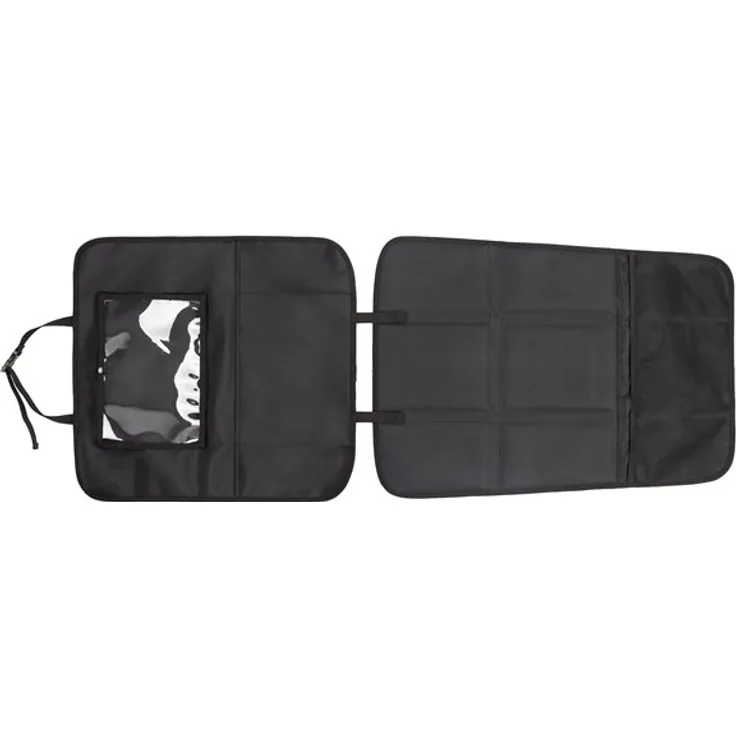 BabyDan 3 in 1 Car Seat Protector