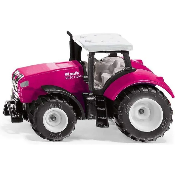 SIKU 1106 Mauly X540, pink