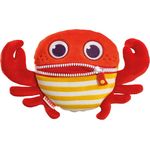 Schmidt Spiele Sorgenfresser Crabbi Toy crab