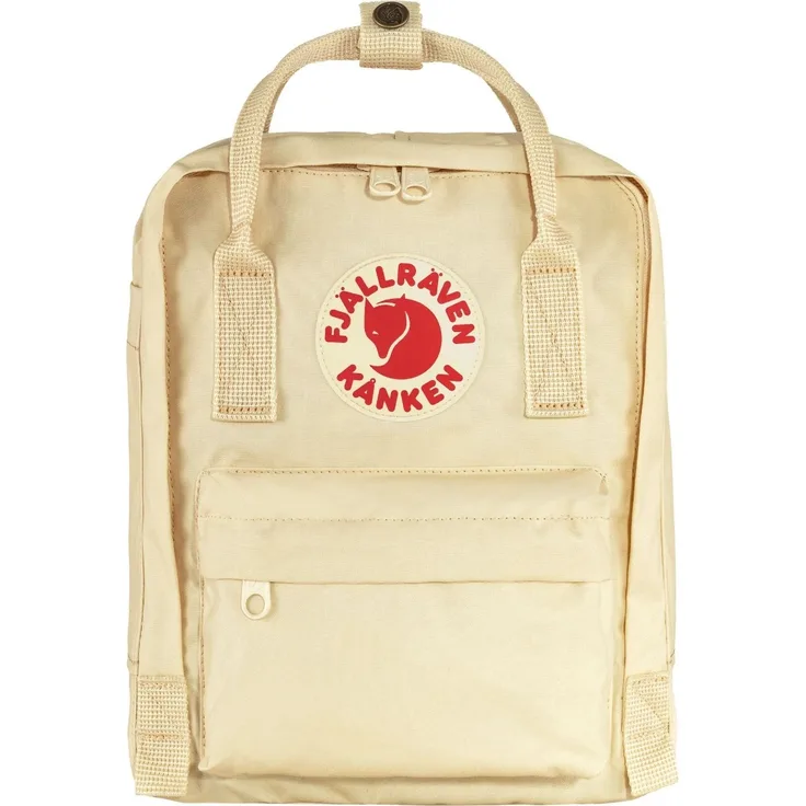 FJÄLLRÄVEN Kanken Mini Light Oak
