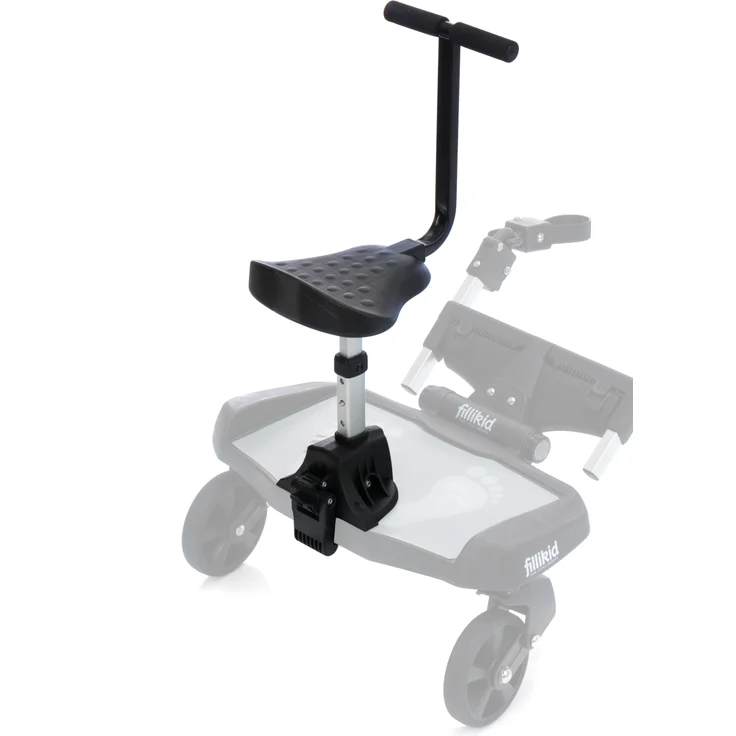 Fillikid Buggyboard-Sitz für Filliboard & Filliboard 180° – Bild 1