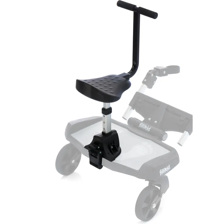 Fillikid Buggyboard-Sitz für Filliboard & Filliboard 180°