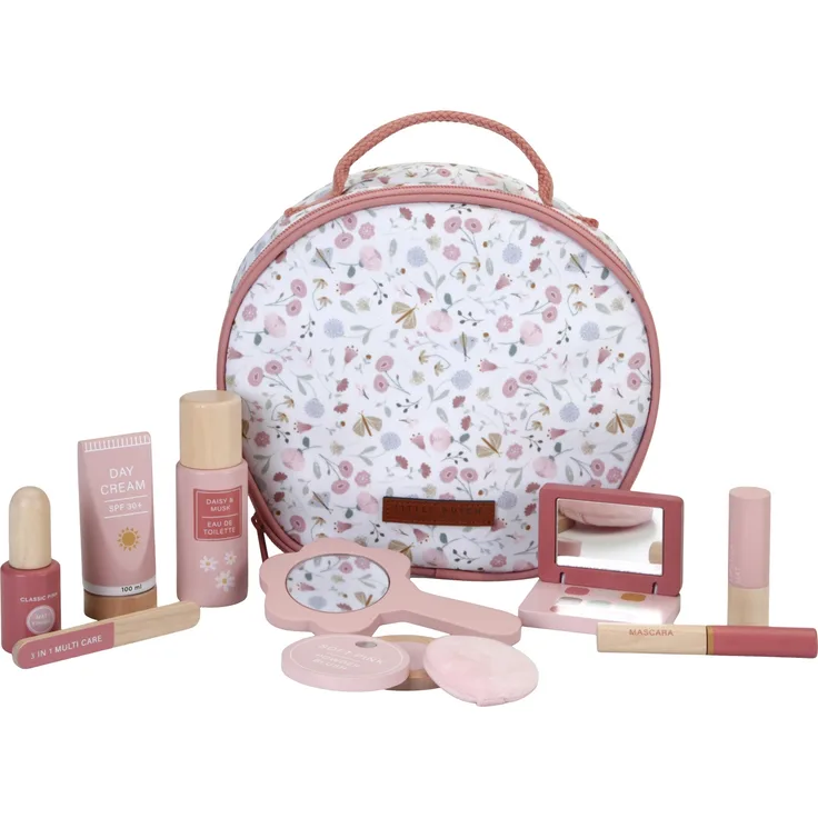 Little Dutch Schminktasche FSC Rosa